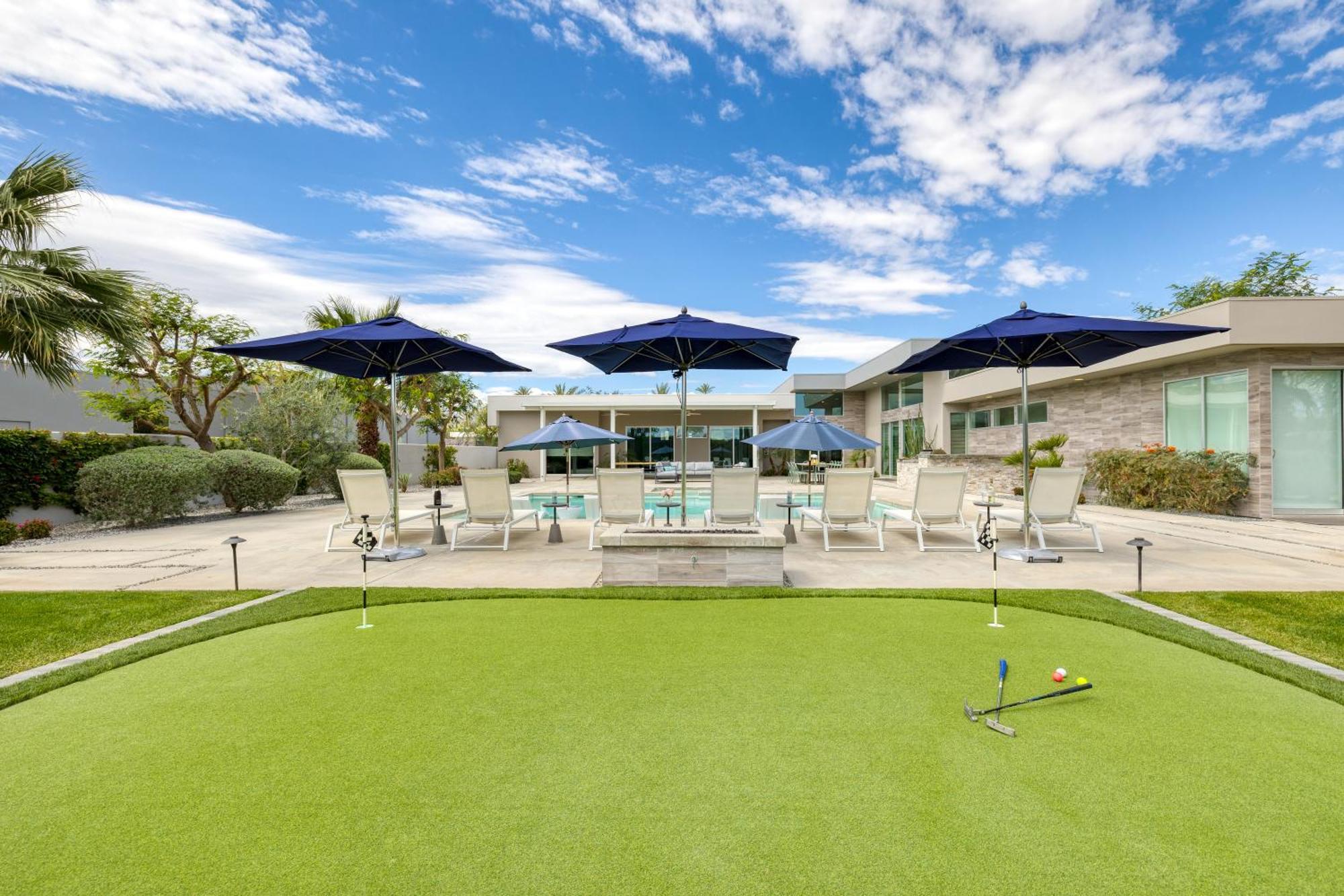 The Polo Villas By Avantstay La Quinta Zewnętrze zdjęcie